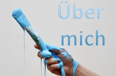 About me - Peggy Liebenow